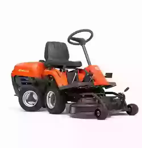 Husqvarna Ride on mower R 112C